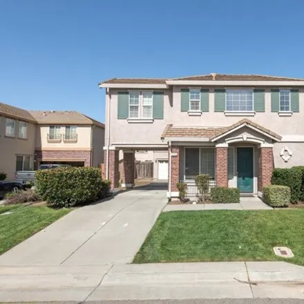 Buy this 4 bed house on 1721 Keesler Circle in Suisun City, CA 94585