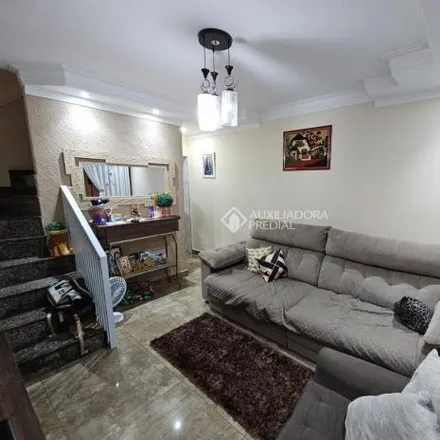 Buy this 2 bed house on Rua Albert Schweitzer in Ferrazópolis, São Bernardo do Campo - SP
