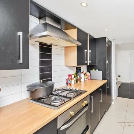 Image 5 - Temple Street (Zone Z), Temple Street, Brighton, BN1 2AD, United Kingdom - Townhouse for sale