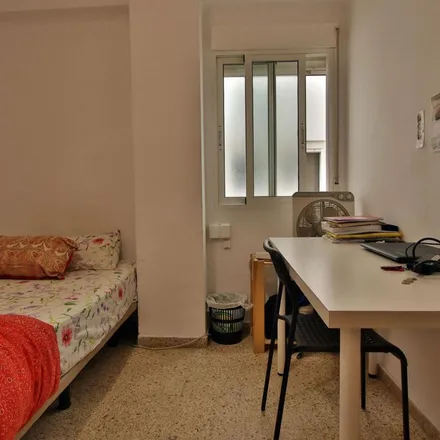 Image 7 - Avinguda de Blasco Ibáñez, 79, 46021 Valencia, Spain - Apartment for rent