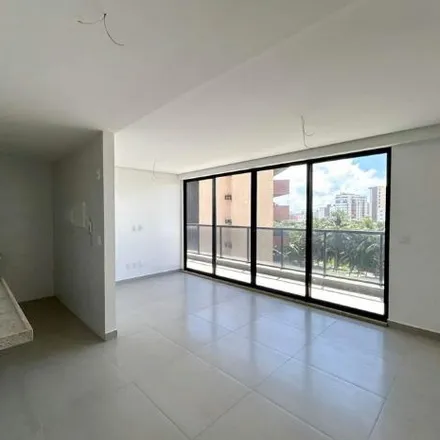 Buy this 2 bed apartment on Rua Oceano Ártico in Jardim Oceania, João Pessoa - PB