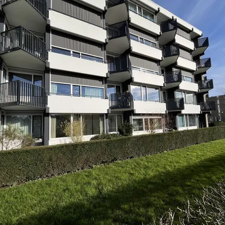 Image 6 - Grindweg 110, 3055 VD Rotterdam, Netherlands - Apartment for rent