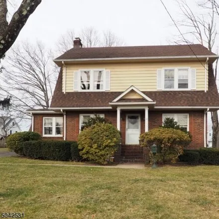 Image 1 - 3 James Pl, Madison, New Jersey, 07940 - House for rent