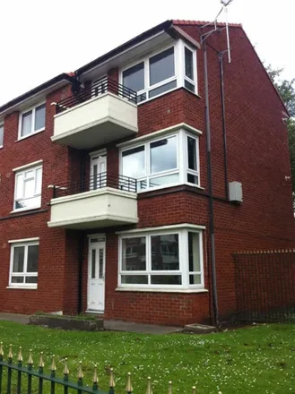 Buy this 2 bed apartment on Lavinia Street in Worsley, M30 8PW