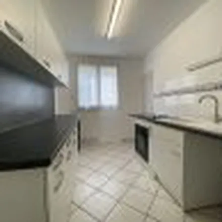 Image 4 - 14 E Rue du Moucherotte, 38360 Sassenage, France - Apartment for rent