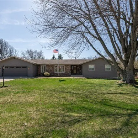 Buy this 4 bed house on 19257 Briar Drive in Shamrock, McLean County