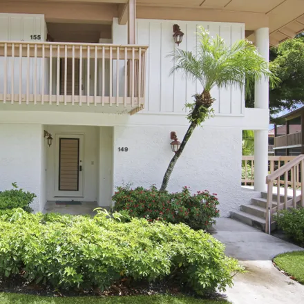 Image 2 - 149 Brackenwood Road, Palm Beach Gardens, FL 33418, USA - Townhouse for rent