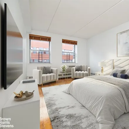 Image 4 - 1825 MADISON AVENUE 5F in Harlem - Apartment for sale