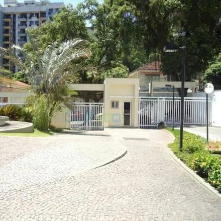 Rent this 3 bed apartment on Rua Vereador Duque Estrada in Santa Rosa, Niterói - RJ