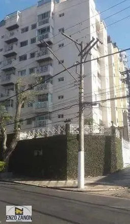 Rent this 2 bed apartment on Rua Gonçalves Dias in Centro, São Bernardo do Campo - SP