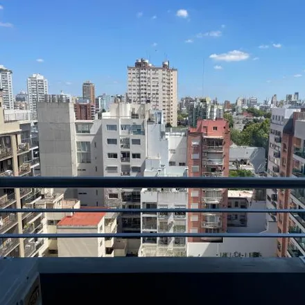 Image 2 - Avenida Del Libertador 7702, Núñez, C1426 ABC Buenos Aires, Argentina - Apartment for rent
