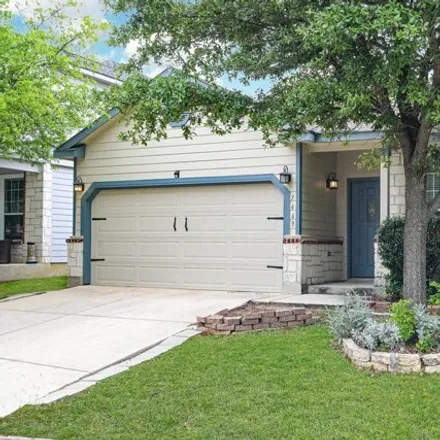 Buy this 3 bed house on 7495 Paraiso Point in Bexar County, TX 78015