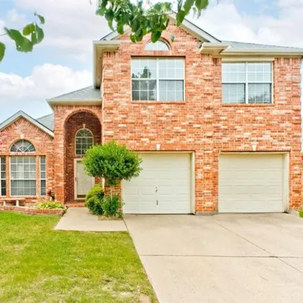 Buy this 5 bed house on 5376 Lake Chelen Drive in Fort Worth, TX 76137