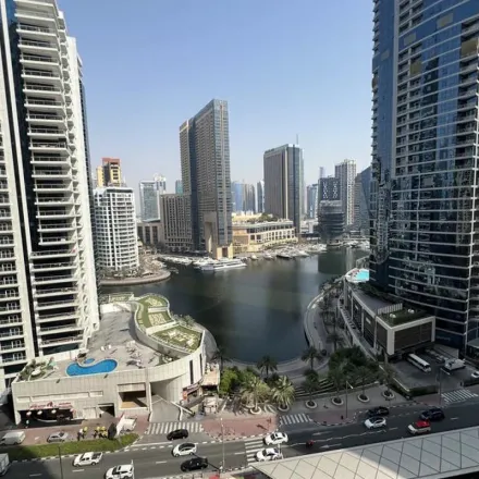 Image 4 - Al Mamsha Street, Dubai Marina, Dubai, United Arab Emirates - Apartment for rent