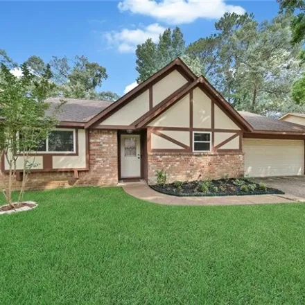 Buy this 3 bed house on 3082 Birch Creek Drive in Houston, TX 77339