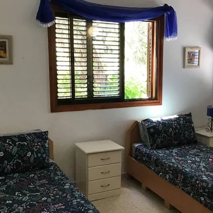 Rent this 4 bed house on Agios Epiktitos in Girne (Kyrenia) District, Cyprus