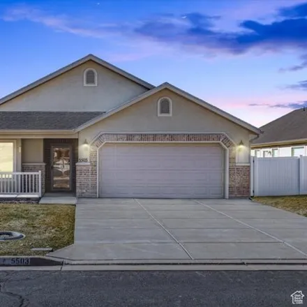 Buy this 2 bed house on 5502 South 575 West in Riverdale, Weber County