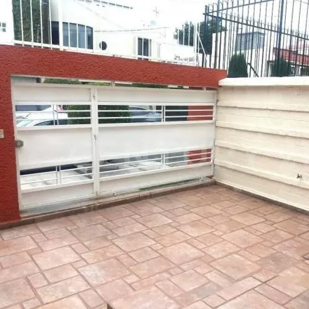 Buy this 4 bed house on Calle Rincón del Puente in Xochimilco, 16010 Mexico City