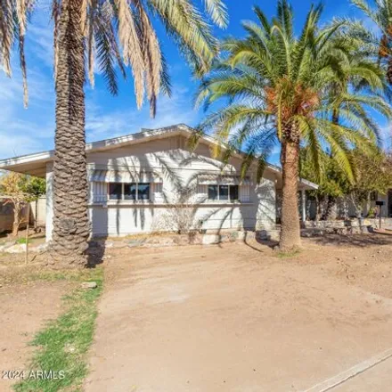 Image 3 - 5542 West Monterosa Street, Phoenix, AZ 85031, USA - House for sale
