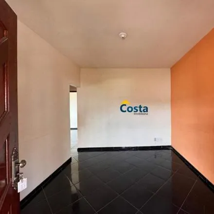 Rent this 3 bed house on Rua Palmeira Imperial in Regional Norte, Betim - MG