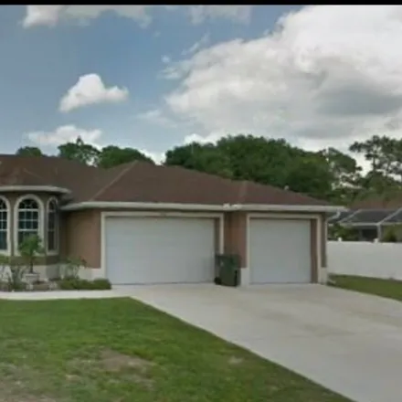 Rent this 4 bed house on 4110 Polynesia Road in North Port, FL 34288