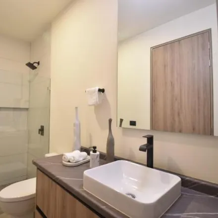 Buy this 1 bed apartment on Torre Nebot in Calzada de los Paraisos, Ciudad Granja