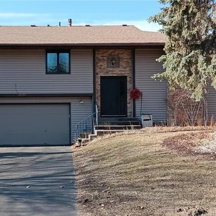 Buy this 2 bed house on 30185 Olinda Trail in Lindström, MN 55045