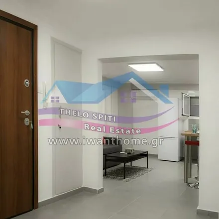 Image 9 - Μπούρμπουλας, 25ης Μαρτίου, 171 21 Nea Smyrni, Greece - Apartment for rent