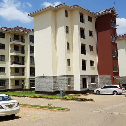 Buy this 3 bed apartment on unnamed road in Kiuu ward, 00608