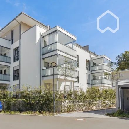 Rent this 2 bed apartment on Hochstädter Landstraße 37 in 63454 Hanau, Germany