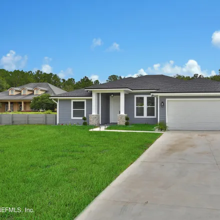 Buy this 5 bed house on 2972 Cape View Drive in Jacksonville, FL 32226