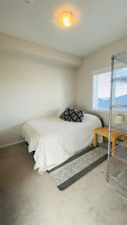 Rent this 1 bed room on Colgrove Avenue NE in Calgary, AB T2E 4P3