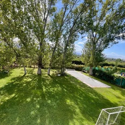 Image 1 - Golf La Vacherie, San Cipriano, Distrito Lunlunta, Mendoza, Argentina - House for sale