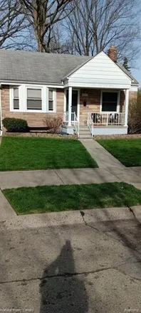 Buy this 3 bed house on West Webster Road in Royal Oak, MI 48072