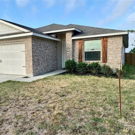 Rent this 4 bed house on 201 Sunshine Lane in Kyle, TX 78640