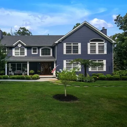 Buy this 5 bed house on Hunting Lane in Fair Haven, Monmouth County