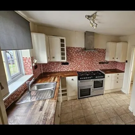 Image 1 - Brookside, Great Paxton, PE19 6RQ, United Kingdom - Townhouse for rent