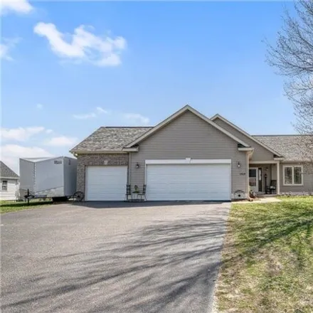 Buy this 4 bed house on Wendover Street Northwest in Isanti, Isanti County