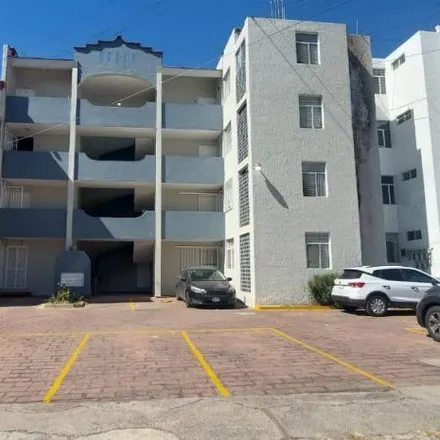 Rent this 2 bed apartment on Calle Óscar Quintero in Paseos del Sol, 45070 Santa Ana Tepetitlán