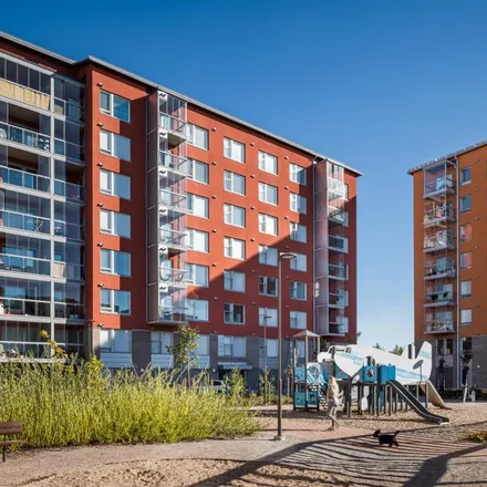 Image 5 - Perintötie 4b, 01510 Vantaa, Finland - Apartment for rent