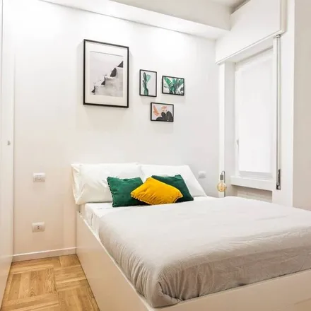 Image 8 - Panino Giusto, Viale Gabriele d'Annunzio, 20123 Milan MI, Italy - Apartment for rent