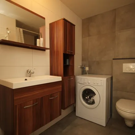 Rent this 2 bed apartment on Tijmpad 7 in 9753 AH Haren, Netherlands