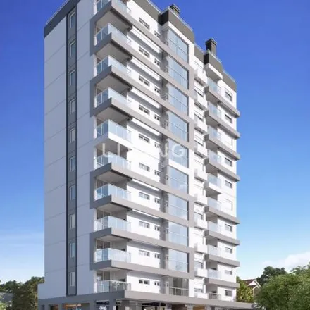 Buy this 2 bed apartment on Rua Coelho Neto in São Cristóvão, Lajeado - RS