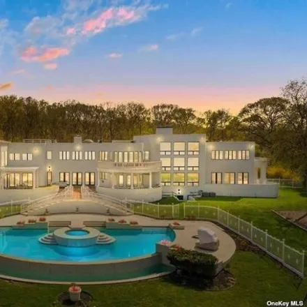 Buy this 9 bed house on 134 Cliff Road in Brookhaven, Suffolk County