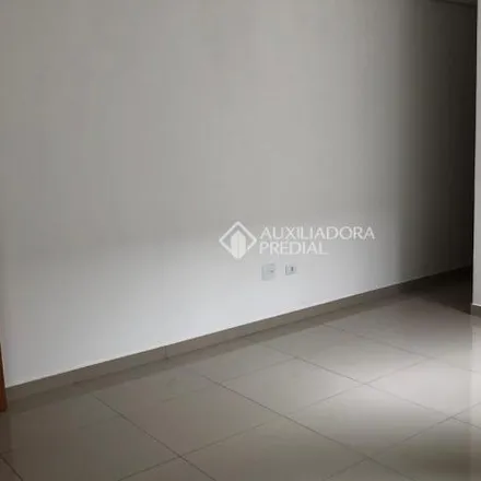 Buy this 2 bed apartment on Rua Tangânica in Parque Oratório, Santo André - SP