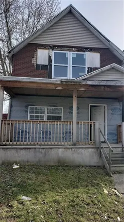 Buy this 4 bed house on 173 Forest Avenue in Buffalo, NY 14213
