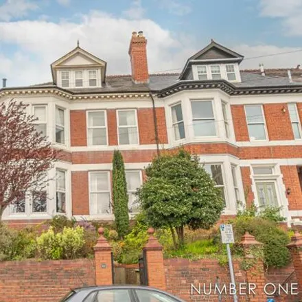 Buy this 7 bed townhouse on Fields Nursing Home in Fields Road, Newport
