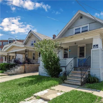 Buy this 4 bed house on 43 Van Gorder Street in Buffalo, NY 14214