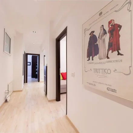 Image 3 - Viale dei Quattro Venti 94, 00152 Rome RM, Italy - Apartment for rent