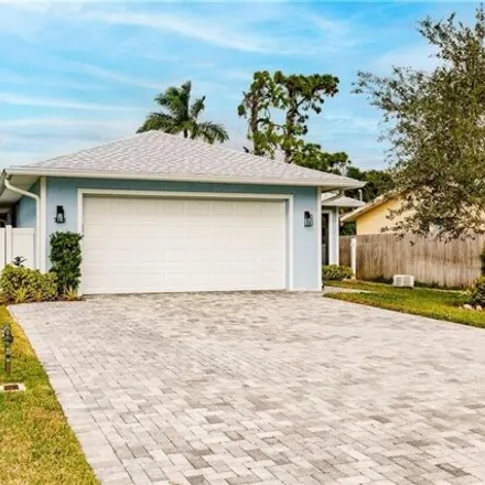 Buy this 3 bed house on 743 108th Avenue North in Collier County, FL 34108